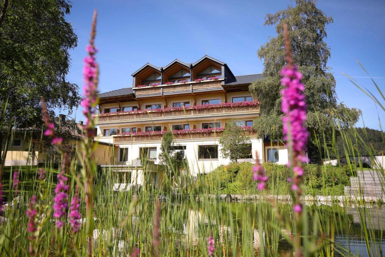 Hotel Garni Kranzbichlhof Durrnberg Εξωτερικό φωτογραφία