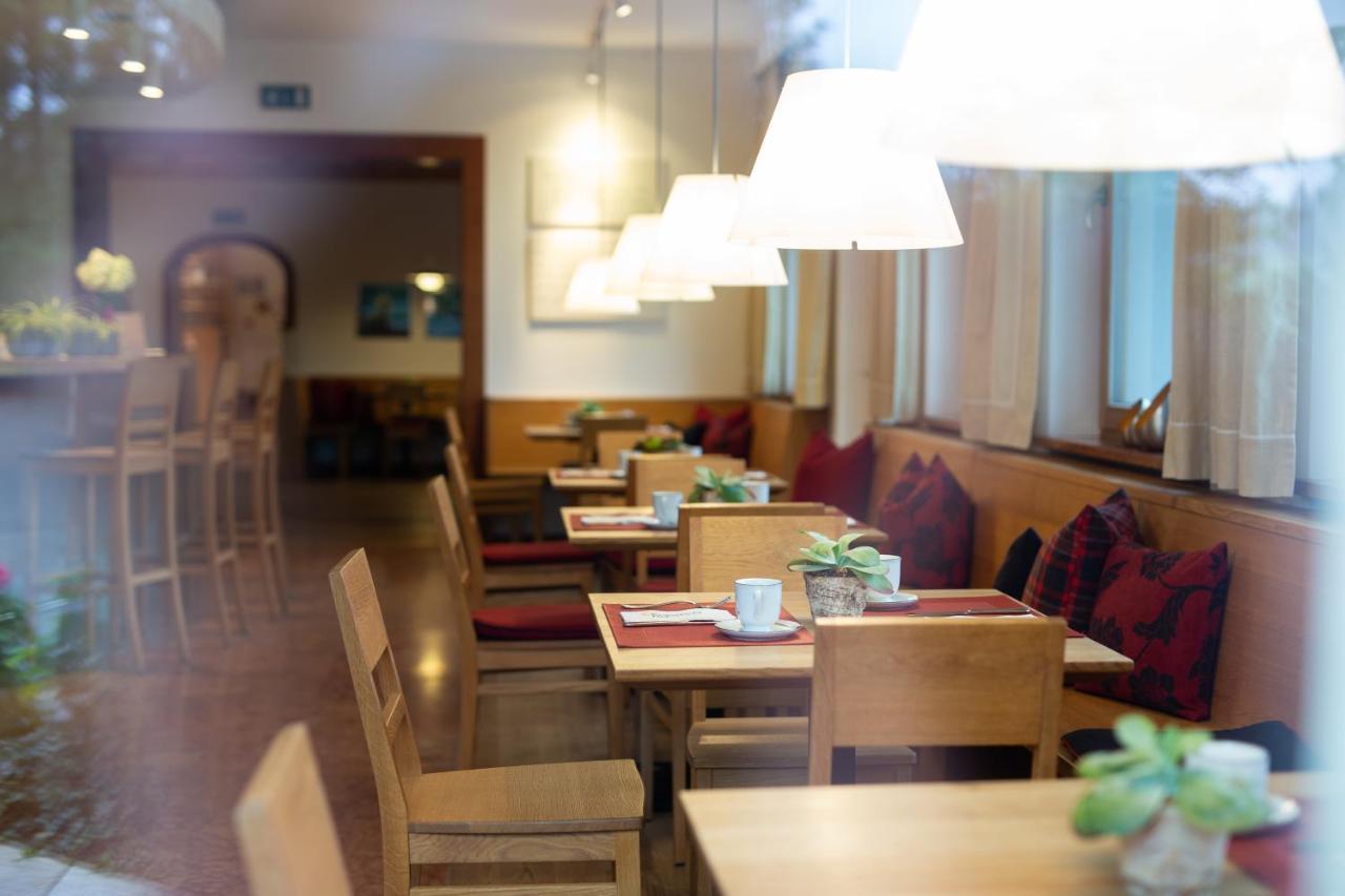 Hotel Garni Kranzbichlhof Durrnberg Εξωτερικό φωτογραφία