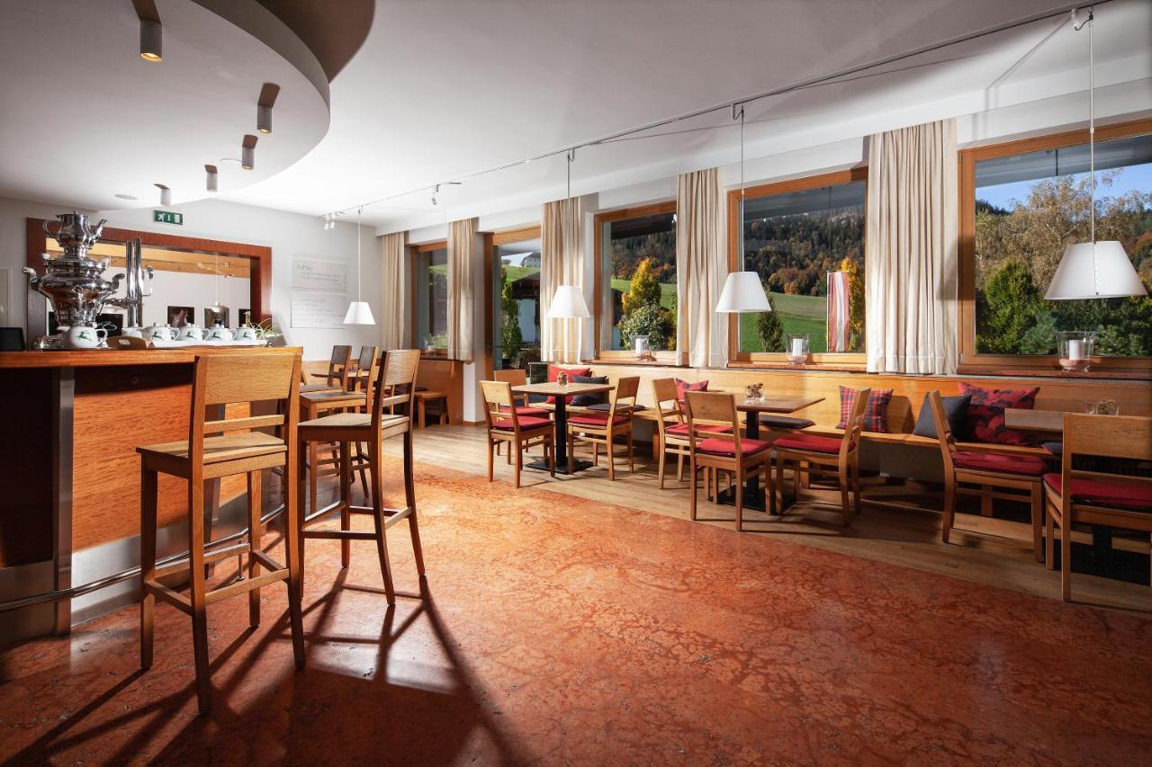 Hotel Garni Kranzbichlhof Durrnberg Εξωτερικό φωτογραφία