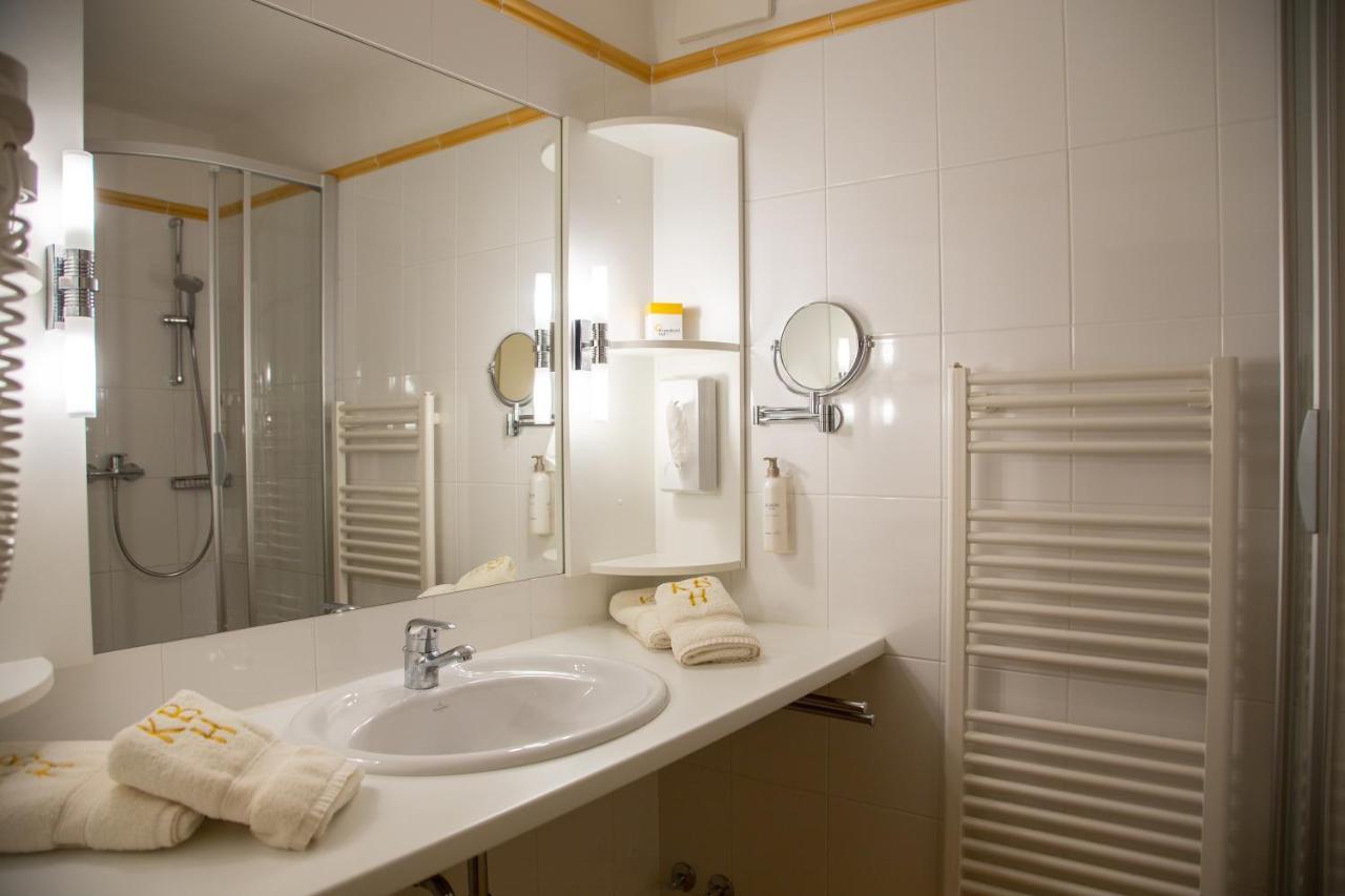 Hotel Garni Kranzbichlhof Durrnberg Εξωτερικό φωτογραφία
