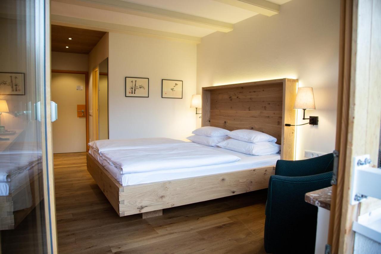 Hotel Garni Kranzbichlhof Durrnberg Εξωτερικό φωτογραφία