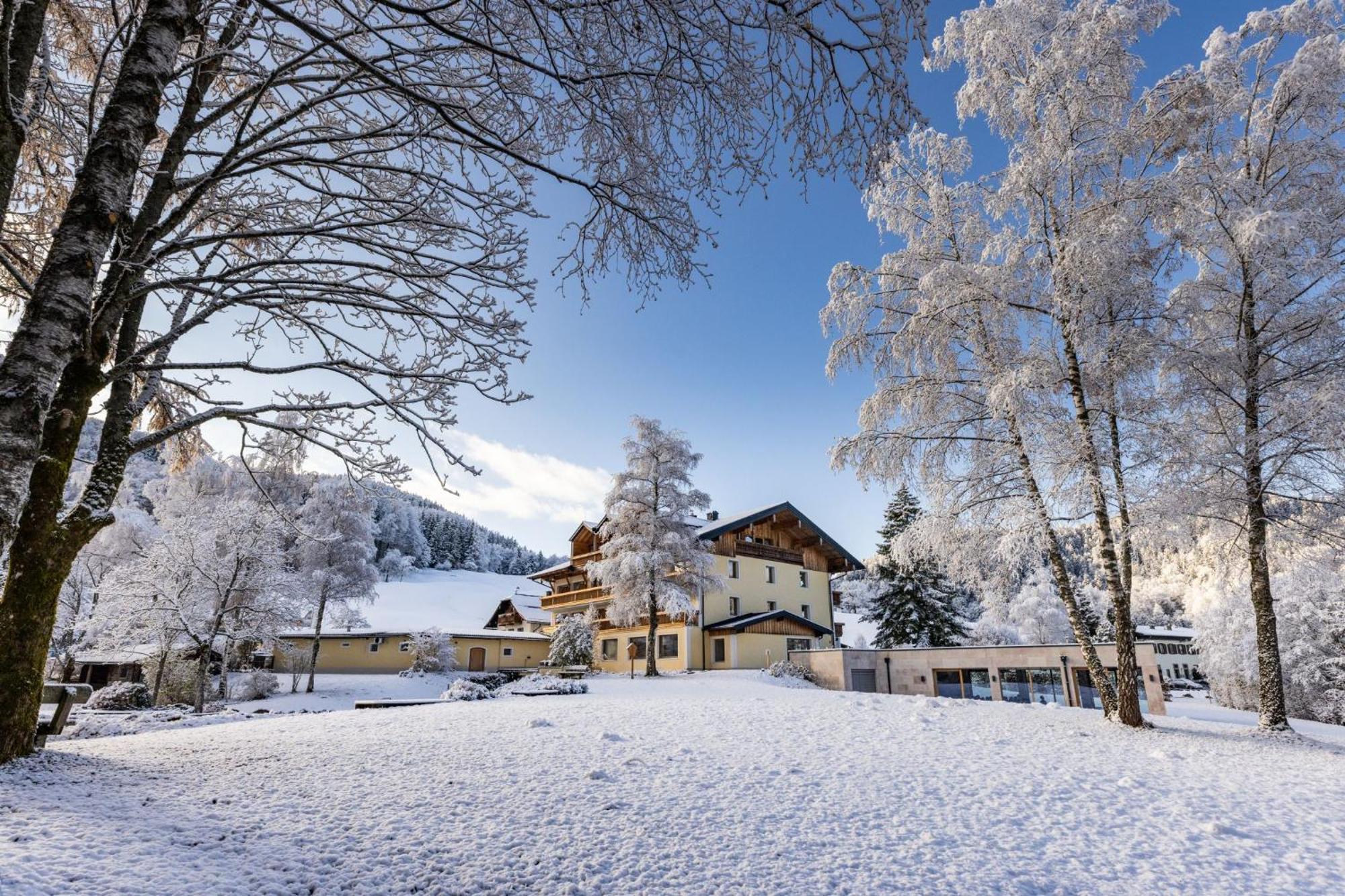 Hotel Garni Kranzbichlhof Durrnberg Εξωτερικό φωτογραφία