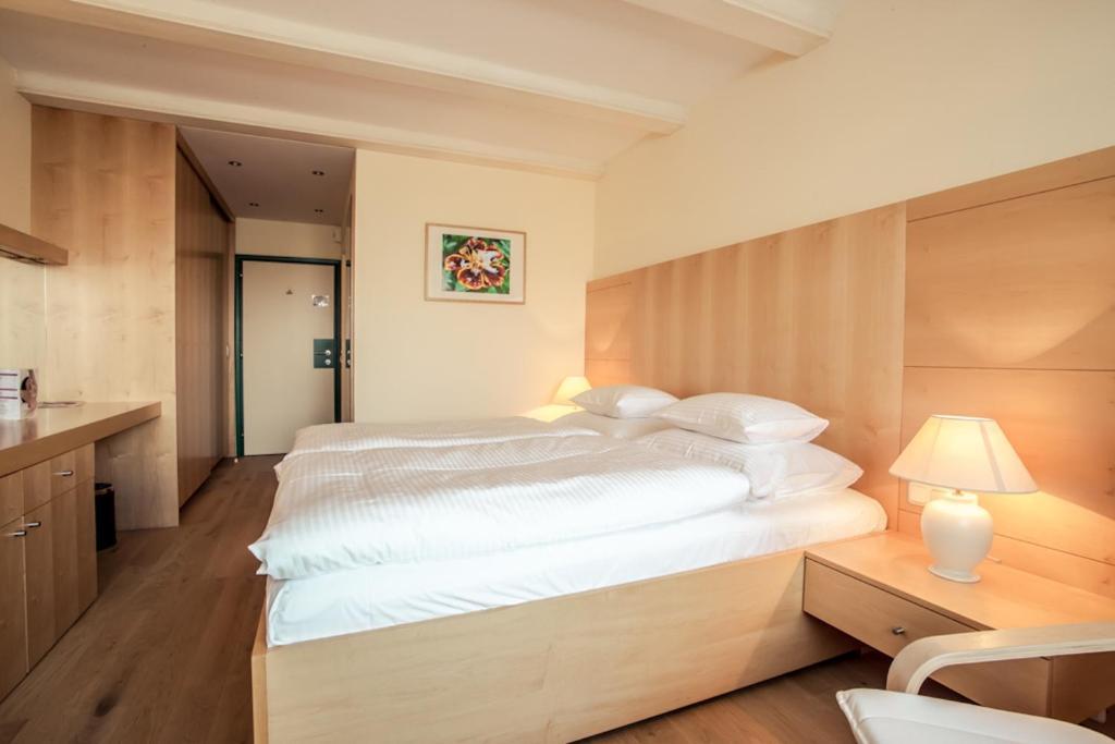 Hotel Garni Kranzbichlhof Durrnberg Δωμάτιο φωτογραφία