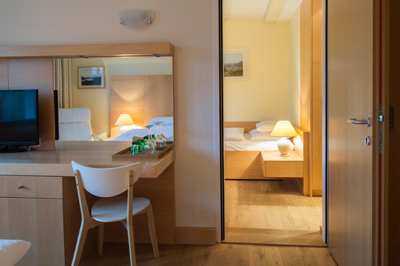Hotel Garni Kranzbichlhof Durrnberg Εξωτερικό φωτογραφία